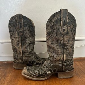 Corral Boots , size 7.5